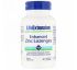Life Extension, Цинковые вегетарианские леденцы усовершенствованной формулы, 30 шт.