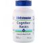 Life Extension, Cognitex Basics, 30 мягких желатиновых капсул Life Extension, Cognitex Basics, 30 мягких желатиновых капсул