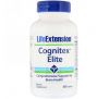 Life Extension, Cognitex Elite, 60 таблеток