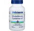 Life Extension, Глутатион, цистеин & C, 100 вегетарианских капсул