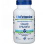 Life Extension, Исключительно ЭПК/ДГК, 120 мягких таблеток