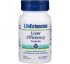 Life Extension, Liver Efficiency Formula, 30 растительных капсул