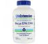 Life Extension, Omega Foundations, Mega EPA/DHA, 120 Softgels Life Extension, Omega Foundations, Mega EPA/DHA, 120 Softgels