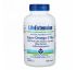 Life Extension, Omega Foundations, Супер омега-3 плюс, 120 мягких желатиновых капсул Life Extension, Omega Foundations, Супер омега-3 плюс, 120 мягких желатиновых капсул