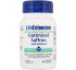 Life Extension, Optimized Saffron with Satiereal, 60 вегетарианских капсул Life Extension, Optimized Saffron with Satiereal, 60 вегетарианских капсул