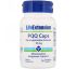 Life Extension, PQQ Caps, 10 mg, 30 Vegetarian Capsules Life Extension, PQQ Caps, 10 mg, 30 Vegetarian Capsules