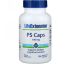 Life Extension, PS Caps, 100 mg, 100 Vegetarian Capsules Life Extension, PS Caps, 100 mg, 100 Vegetarian Capsules