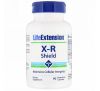 Life Extension, Щит X-R, 90 вегетарианских капсул