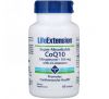 Life Extension, Суперусваиваемый коэнзим Q10, 100 мг, 60 мягких таблеток