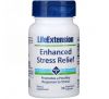 Life Extension, Улучшенное средство против стресса, 30 вегетарианских капсул