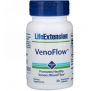Life Extension, VenoFlow, 30 Растительных капсул