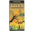 Lily's Sweets, Темный шоколад, Оригинальный,  3 унц.(85 г)