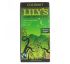 Lily's Sweets, Темный шоколад, кокос, 85 г Lily's Sweets, Темный шоколад, кокос, 85 г