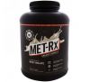 MET-Rx, Изолят сывороточного ультрамиозина, сливочная ваниль, 80 унций (2,26 кг)