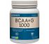 MRM, BCAA+G 1000, зеленое яблоко, 2,2 фунта (1000 г) MRM, BCAA+G 1000, зеленое яблоко, 2,2 фунта (1000 г)