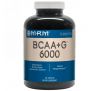 MRM, BCAA+G 6000, 150 капсул