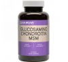 MRM, Глюкозамин Хондроитин МСМ, 90 капсул