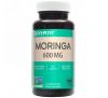 MRM, Moringa 600 mg, 60 Vegan Capsules