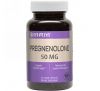 MRM, Прегненолон, 50 мг, 60 веганских капсул
