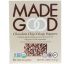 MadeGood, Хрустящие квадратики, с кусочками шоколада, 6 батончиков по 0,78 унции (22 г)