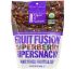 Made in Nature, Органический продукт, Fruit Fusion, Superberry Supersnacks, 340 г Made in Nature, Органический продукт, Fruit Fusion, Superberry Supersnacks, 340 г