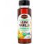 Madhava Natural Sweeteners, Органическая агава, ваниль, 333 г (11,75 унций) Madhava Natural Sweeteners, Органическая агава, ваниль, 333 г (11,75 унций)