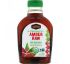 Madhava Natural Sweeteners, Органический янтарный сироп из сырой голубой агавы, 23,5 унций (667 г) Madhava Natural Sweeteners, Органический янтарный сироп из сырой голубой агавы, 23,5 унций (667 г)