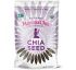 Mamma Chia, Натуральные черные семена чиа, 12 унций (340 г) Mamma Chia, Натуральные черные семена чиа, 12 унций (340 г)