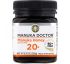 Manuka Doctor, 20+ Биоактивный мед манука, 8.75 унций (250 г) Manuka Doctor, 20+ Биоактивный мед манука, 8.75 унций (250 г)