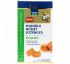 Manuka Health, Manuka Honey Lozenges, Propolis, MGO 400+, 15 Lozenges Manuka Health, Manuka Honey Lozenges, Propolis, MGO 400+, 15 Lozenges