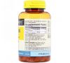 Mason Natural, Calcium Plus Vitamin D3, 600 mg, 100 Tablets