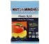 Matt's Munchies, Манго, асаи, 12 пакетов, 1 унц. (28 г) каждый Matt's Munchies, Манго, асаи, 12 пакетов, 1 унц. (28 г) каждый