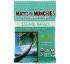 Matt's Munchies, Манго с острова, 12 пакетов, 1 унц. (28 г) каждый Matt's Munchies, Манго с острова, 12 пакетов, 1 унц. (28 г) каждый