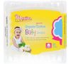 Maxim Hygiene Products, Organic Cotton Baby Swabs, 50 Swabs