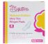 Maxim Hygiene Products, Ультратонкие прокладки с крылышками, повседневные, 10 прокладок Maxim Hygiene Products, Ультратонкие прокладки с крылышками, повседневные, 10 прокладок