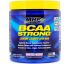 Maximum Human Performance, LLC, BCAA Strong, Сладкая вата, 9,33 унц. (264,6 г)