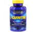 Maximum Human Performance, LLC, L-карнитин, 60 капсул Maximum Human Performance, LLC, L-карнитин, 60 капсул