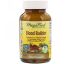 MegaFood, Blood Builder, пищевая добавка с железом и поливитаминами, 90 таблеток