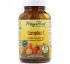 MegaFood, Complex C, 90 таблеток