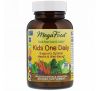 MegaFood, Детский ежедневные витамины, 30 таблеток
