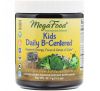 MegaFood, Добавка «Ежедневная для детей с упором на витамин B», 1,1 унции (32,1 г)