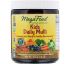 MegaFood, Kids Daily Multi Powder, Unsweetened, 1.8 oz (49.8 g)