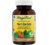MegaFood, Men’s One Daily , 30 Tablets