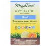 MegaFood, Пищевая добавка с пробиотиками, Настроение, 30 капсул
