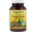 MegaFood, Prostate Strength, сила простаты, 60 таблеток