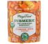 MegaFood, Turmeric, Inflammation Response, Turmeric Spice, 90 Gummies