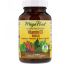 MegaFood, Витамин D3 1000 МЕ, 60 таблеток