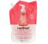 Method, Пенящееся мыло для рук для доливки, розовый грейпфрут, 828 мл
