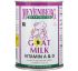 Meyenberg Goat Milk, Концентрированное козье молоко, витамины A и D, 12 ж. унц. (354 мл) Meyenberg Goat Milk, Концентрированное козье молоко, витамины A и D, 12 ж. унц. (354 мл)
