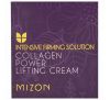 Mizon, Подтягивающий Коллагеновый Крем, 2,53 унции (75 мл)